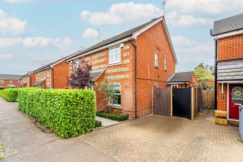undefined, Puddingstone Drive, Hertfordshire AL4
