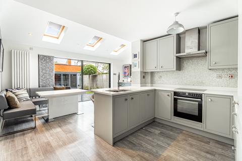 undefined, Puddingstone Drive, Hertfordshire AL4