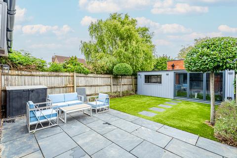 undefined, Puddingstone Drive, Hertfordshire AL4
