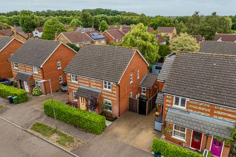 undefined, Puddingstone Drive, Hertfordshire AL4
