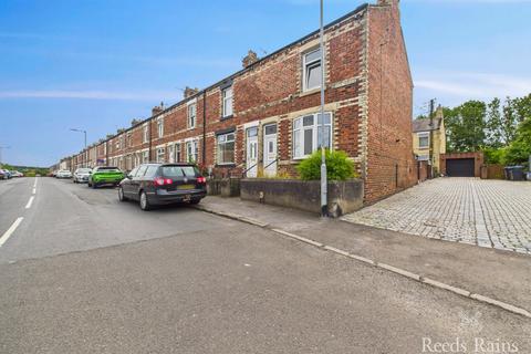 undefined, David Terrace, Bishop Auckland DL14
