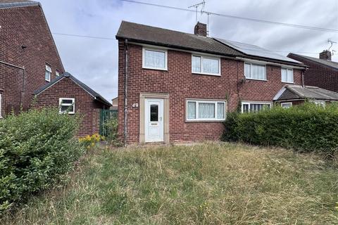 undefined, Chesterton Drive, Worksop S81