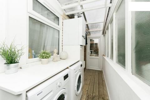 undefined, Pretoria Road, London E16