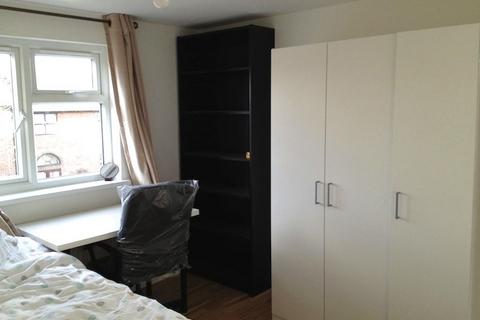 undefined, Pretoria Road, London E16