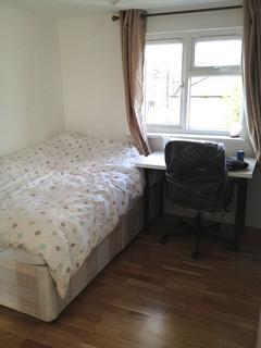 undefined, Pretoria Road, London E16