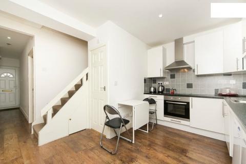 undefined, Pretoria Road, London E16