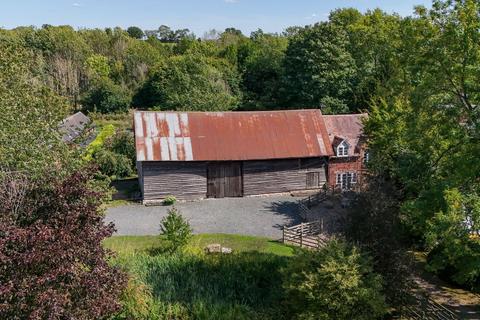 undefined, The Granary Barn, Inkberrow, Worcester, WR7 4LJ