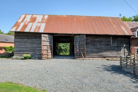 undefined, The Granary Barn, Inkberrow, Worcester, WR7 4LJ