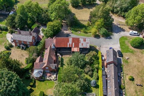 undefined, The Granary Barn, Inkberrow, Worcester, WR7 4LJ