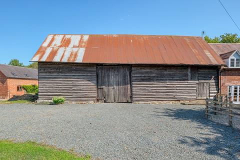 undefined, The Granary Barn, Inkberrow, Worcester, WR7 4LJ