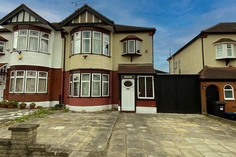 undefined, Wordsworth Avenue, London