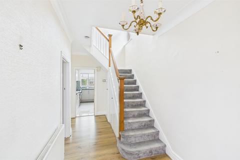 undefined, Wordsworth Avenue, London