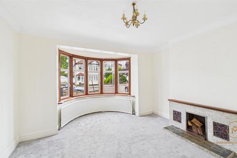 undefined, Wordsworth Avenue, London