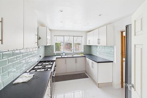 undefined, Wordsworth Avenue, London