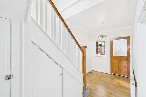 undefined, Wordsworth Avenue, London