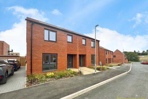 undefined, Hammett Crescent, Hertfordshire CM23