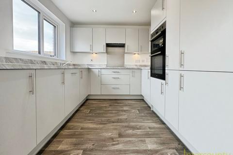 undefined, Hammett Crescent, Hertfordshire CM23