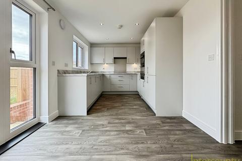 undefined, Hammett Crescent, Hertfordshire CM23