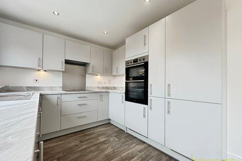 undefined, Hammett Crescent, Hertfordshire CM23