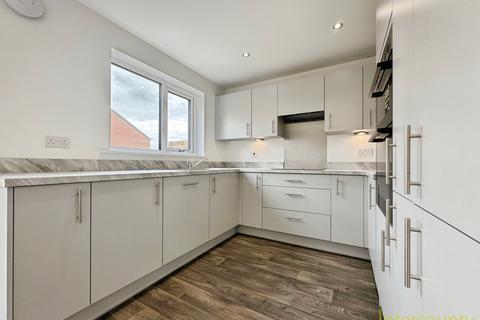 undefined, Hammett Crescent, Hertfordshire CM23
