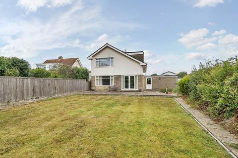 undefined, Springfields, Colyton. Devon