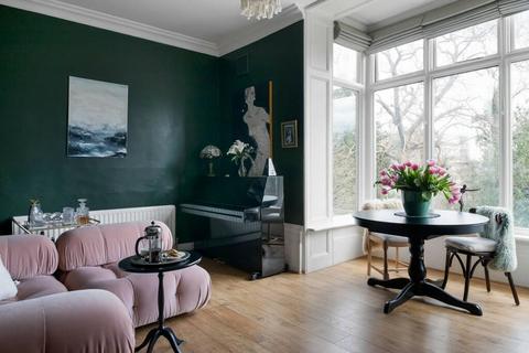 Sydenham Hill, Sydenham Hill, London, SE26