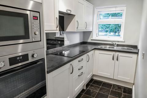 2 bedroom retirement property for sale, Guardian Court, Banbury
