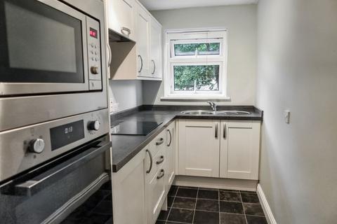 2 bedroom retirement property for sale, Guardian Court, Banbury