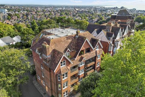 St. Johns Road, Meads, Eastbourne