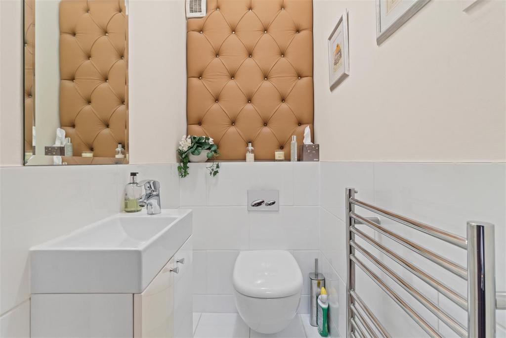 Cloakroom