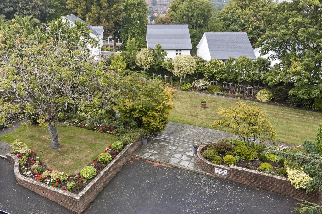 Communal Gardens