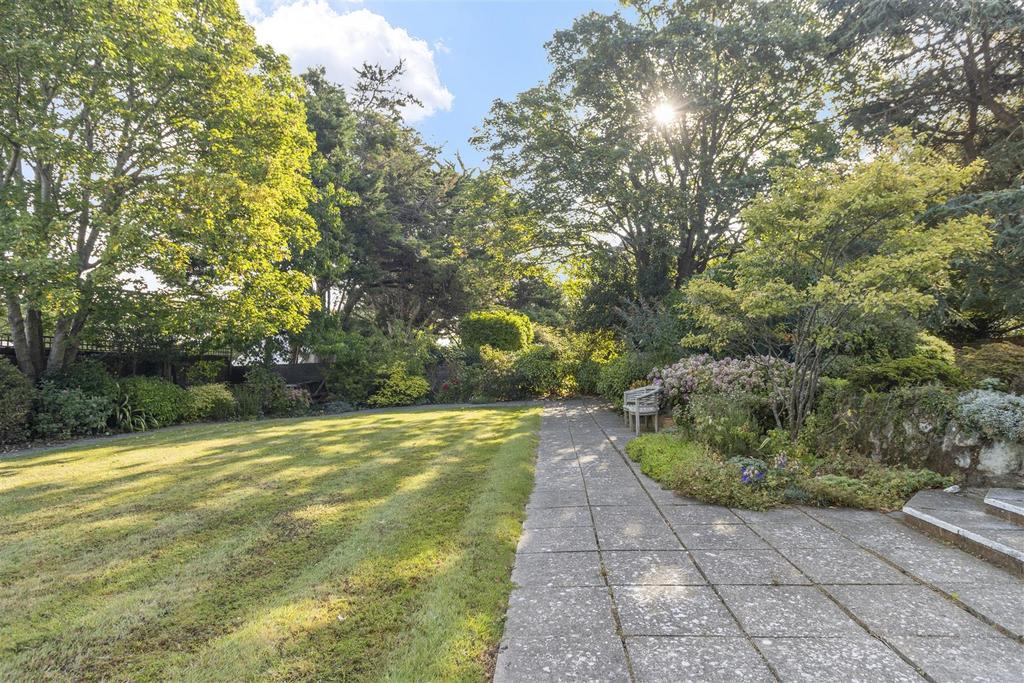 Communal Gardens