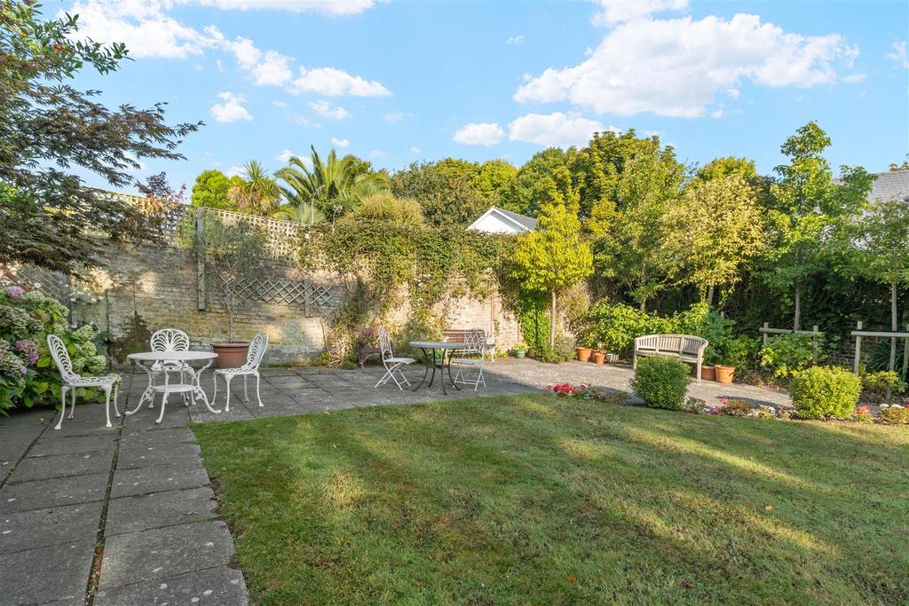 Communal Gardens