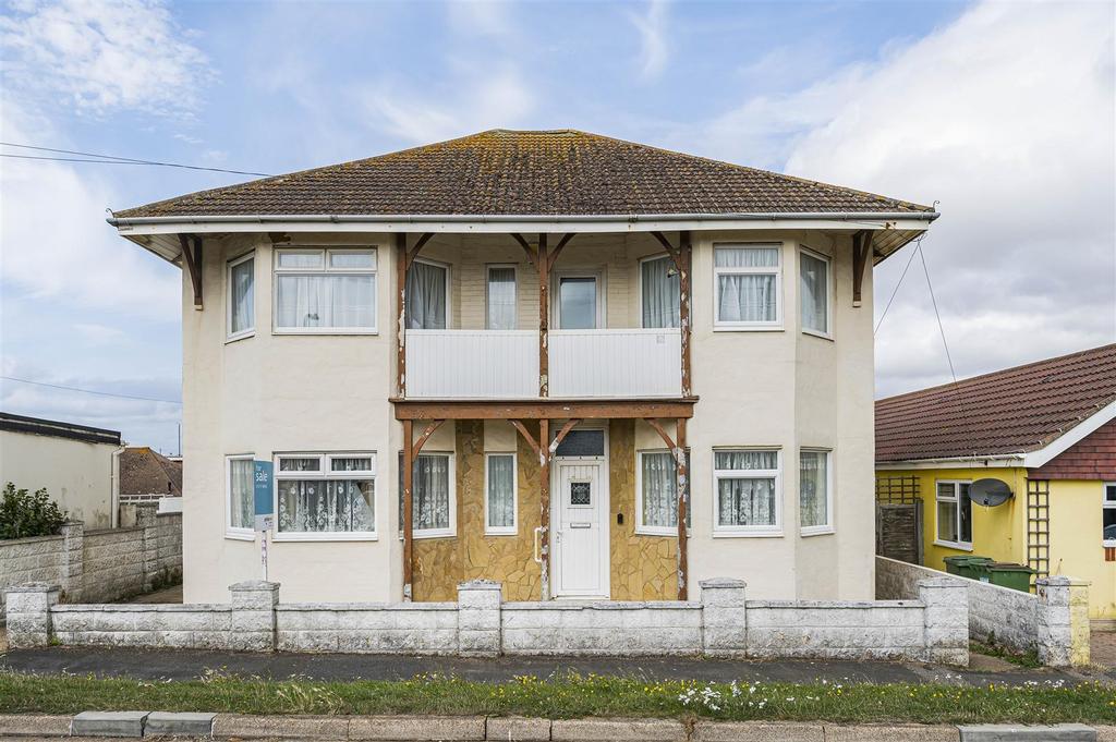 Front Elevation