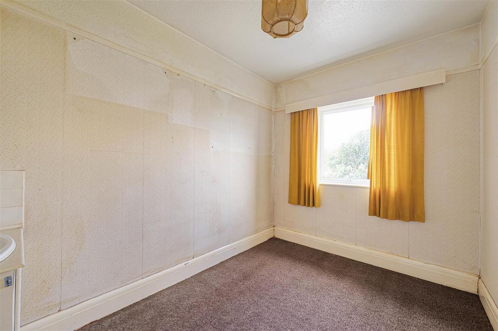 Bedroom Five