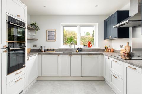 3 bedroom detached house for sale, White Horse Valley, Bratton, BA13