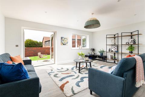 3 bedroom detached house for sale, White Horse Valley, Bratton, BA13