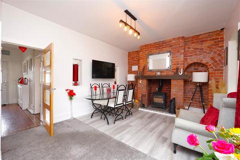 undefined, Mikasa Street, Walney, Barrow-In-Furness