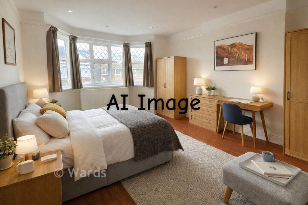 Bedroom 2 AI