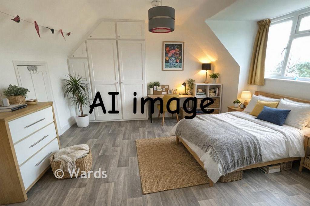Bedroom 3 AI