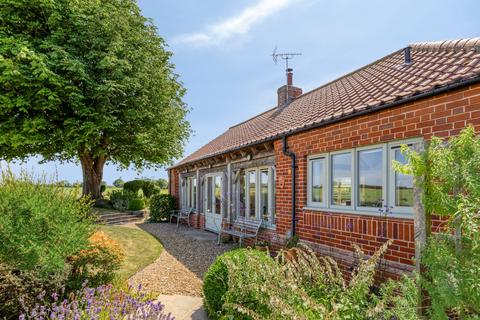 undefined, Exceptional Countryside Views and Contemporary Comfort in Binham