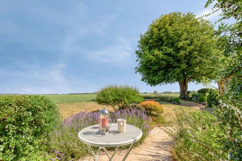 undefined, Exceptional Countryside Views and Contemporary Comfort in Binham