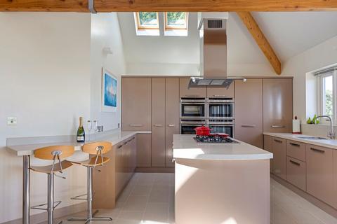 undefined, Exceptional Countryside Views and Contemporary Comfort in Binham