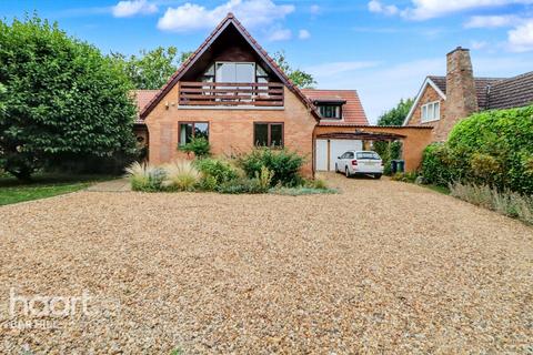 undefined, Mills Lane, Longstanton