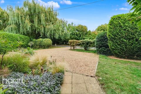 undefined, Mills Lane, Longstanton