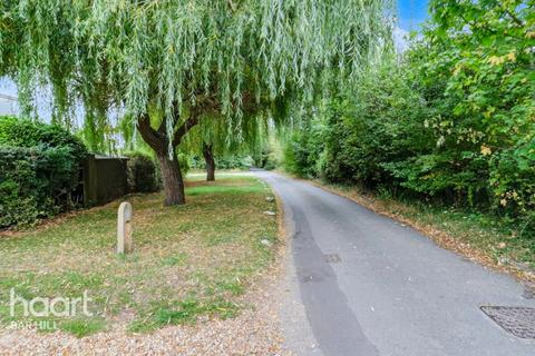 undefined, Mills Lane, Longstanton
