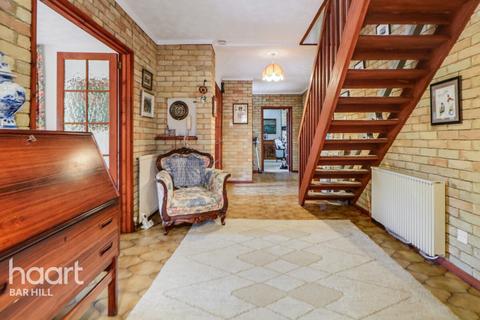 undefined, Mills Lane, Longstanton