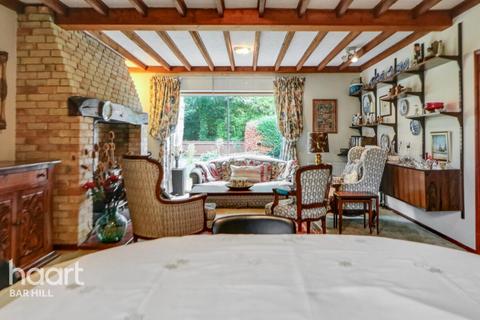 undefined, Mills Lane, Longstanton