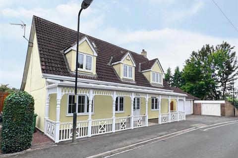 undefined, Aislaby Road, Eaglescliffe, TS16 0JJ