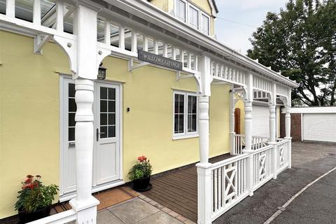 undefined, Aislaby Road, Eaglescliffe, TS16 0JJ